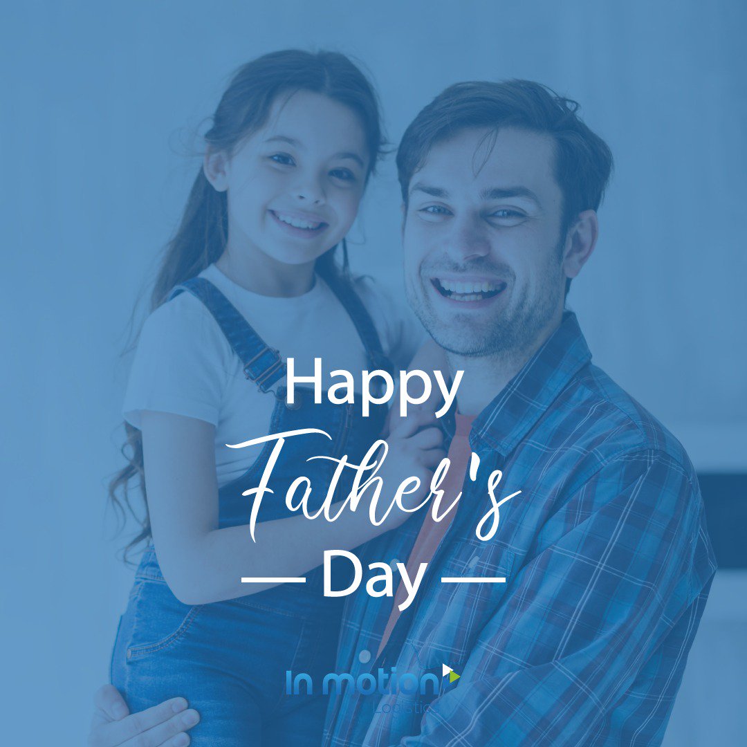 InMotionLogis's tweet photo. 🥳👨👦Happy Father's Day👨👧🥳. The quality of a father can be seen in the goals, dreams and aspirations he sets not only for himself, but for his family.-Reed Markham.
#Inmotionlogistics #Miami #happyfathersday #happyfathersday2019 #happyfathersdaydaddy #happyfathersdaydad
📷Freepik https://t.co/PwC711Sg0Y
