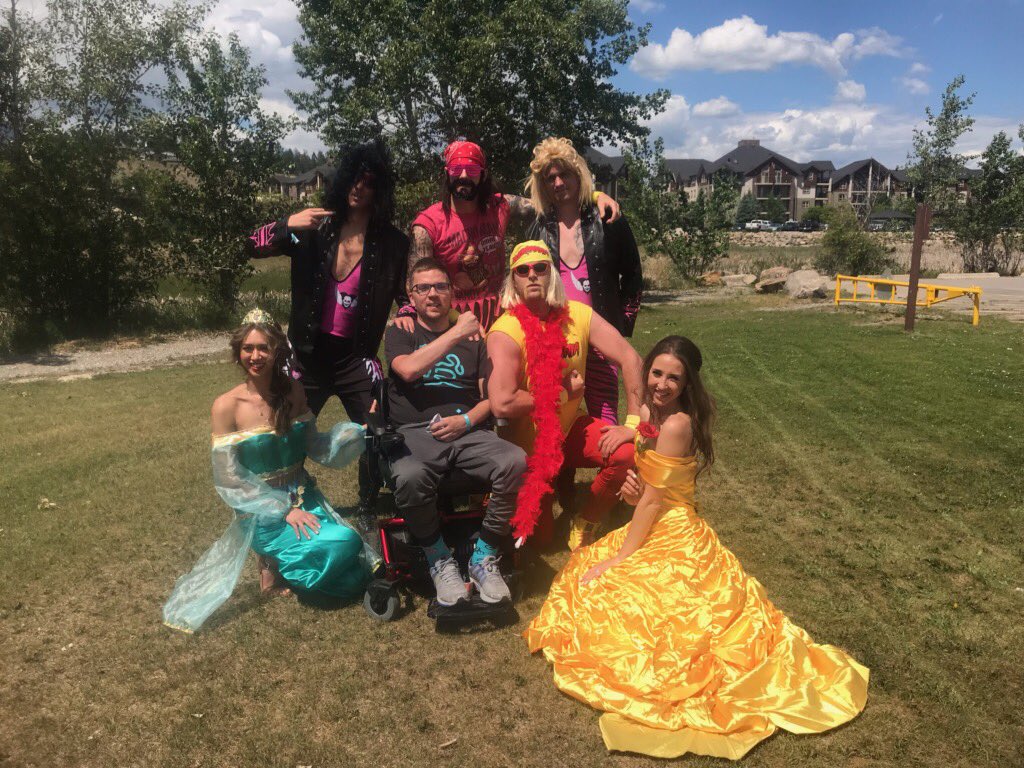 Greg Van Tighem tweet media