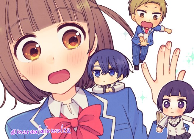 王子様なんていらないのtwitterイラスト検索結果