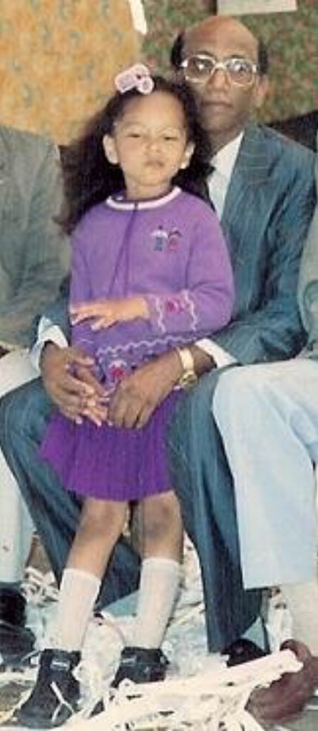 A father is someone you look up to, no matter how tall you grow! Happy Father’s Day, Dad! May you RIP In Sha Allah, Ameen! #missuforeverandalways #afatherslove #daddysgirl #FathersDay #RIP #foreverinmy❤️