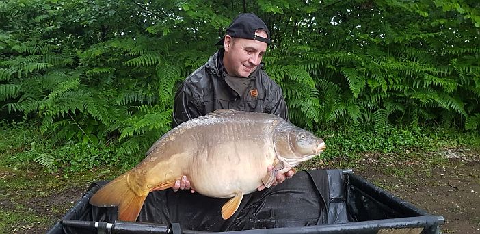 Genets Carp Lake tweet media