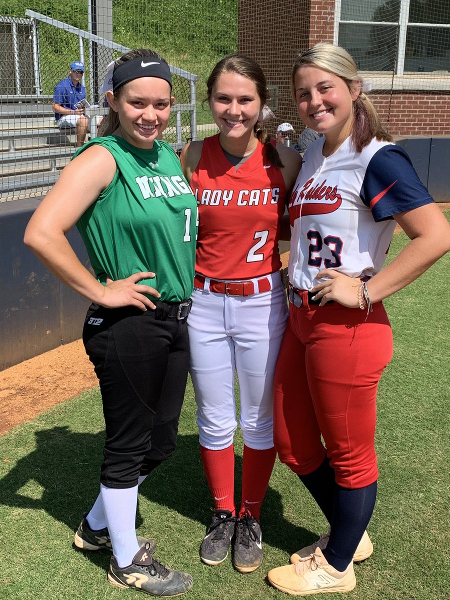 <a href="/16th_Sports/">16th Region Sports</a> <a href="/BathCoSoftball/">Bath County Softball</a> @zklemmeADI <a href="/DIndependentQB/">Aaron Snyder</a> 16th is represented very well this wkend. <a href="/ECCoachC/">Derek Calhoun</a>