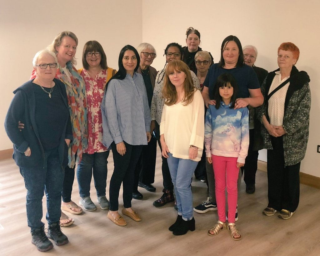 Thanks <a href="/MisbaNorthPole/">Misba</a> for sharing your amazing story with us <a href="/SandULabour/">Stretford and Urmston Labour Campaigns</a>. In total awe of your achievements, really inspiring. Good luck with the next challenge. <a href="/Joanne13Harding/">(((Joanne Harding)))</a>