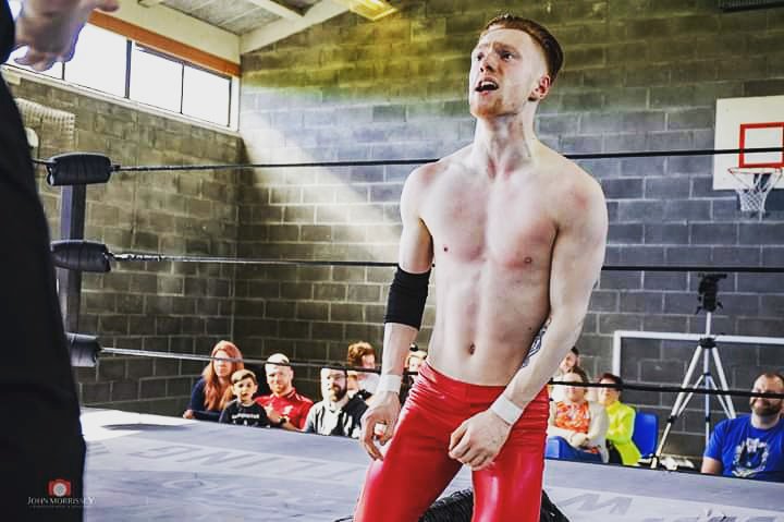 AlexGraysonPro's tweet photo. In the anarchy of it all things don't always go quite the way you'd like them tooπ
πΈCredit to @WhiplashJ
#anarchist #iappearmissing #theendisnigh #nilhist #genesis #irishwrestling #wrestling #soiw https://t.co/e9A1IMnBYe