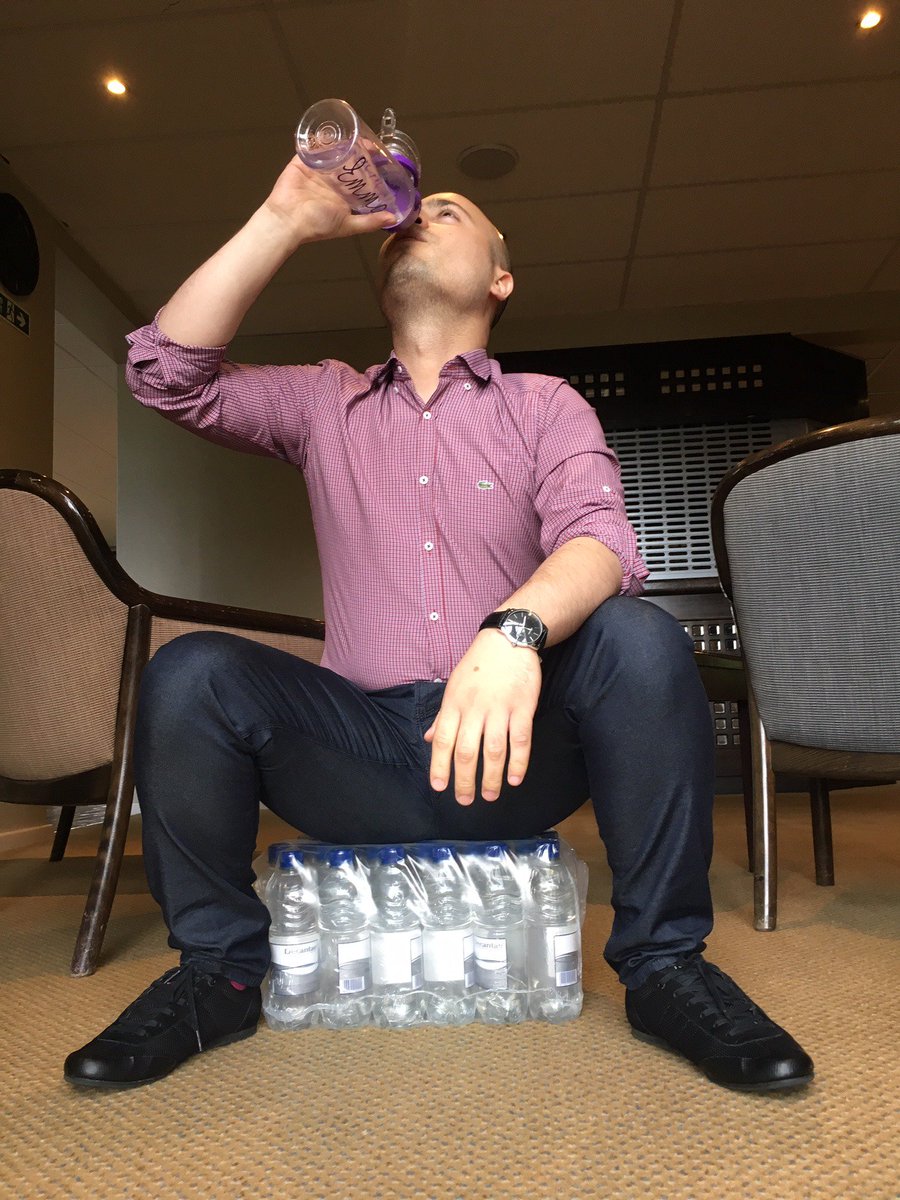 nhs2025's tweet image. We’d like to #SingleOut @reachimyq, @cassims93 and @a_nortleymeshe to complete the #BottledUpNHS challenge. Post a photo of yourself avoiding single use plastic bottles! (Bonus points for humour!)