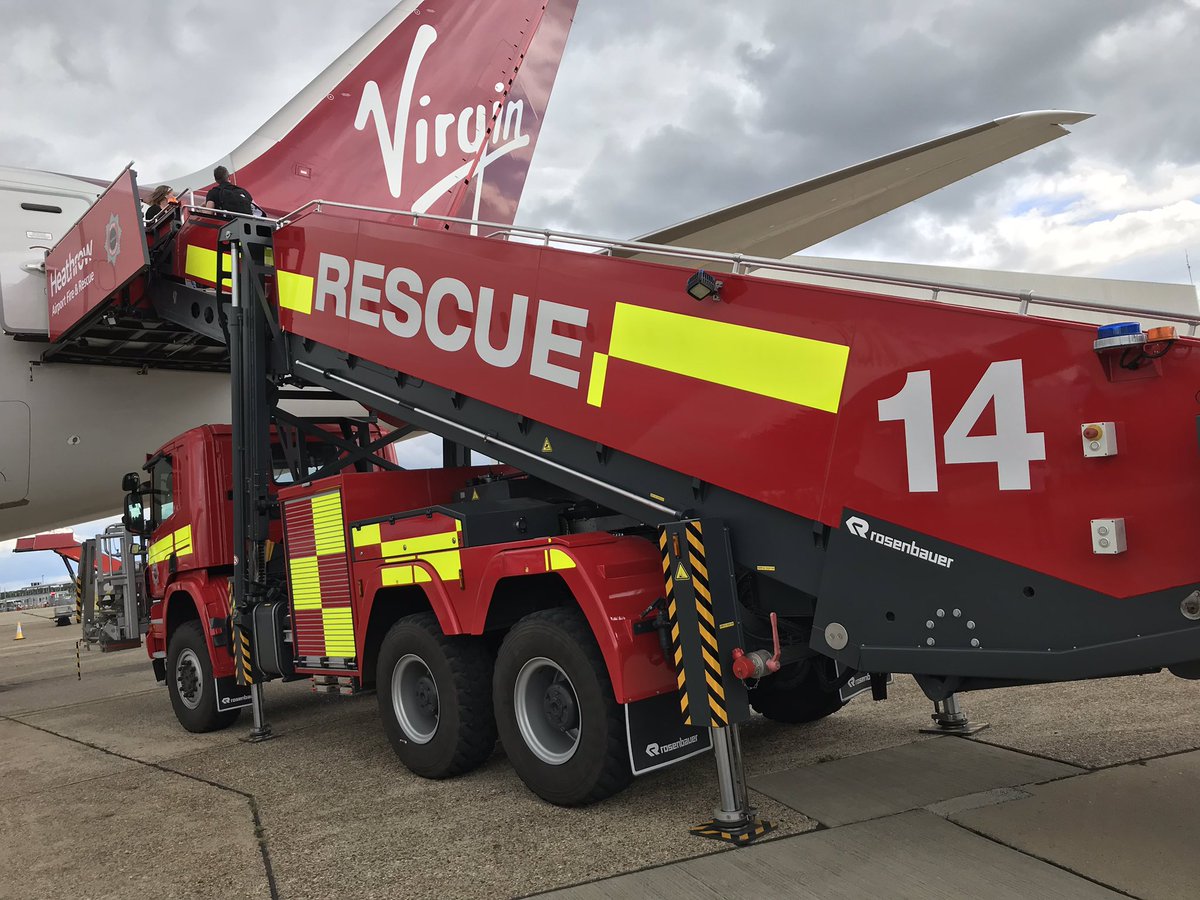 harryjpinnock's tweet photo. Yesterday I was able to take @irish_spotter, Isaac &amp; my mum airside at LHR for the annual Heathrow Operations Family Fun Day, hosted by @HeathrowAirport &amp; @virginatlantic! Thank you to everyone who made this day possible! Can’t wait for next year ✈️📷 https://t.co/fGvoKMcBVI