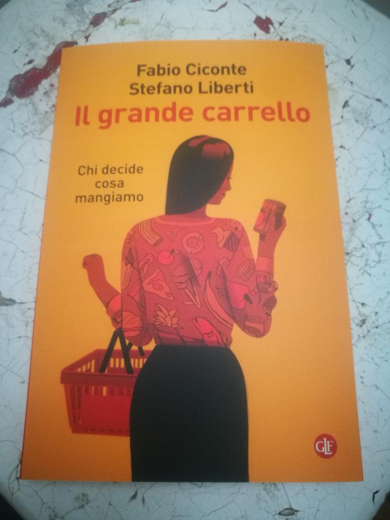 Da leggere per ricordarci che con il portafoglio si vota.
