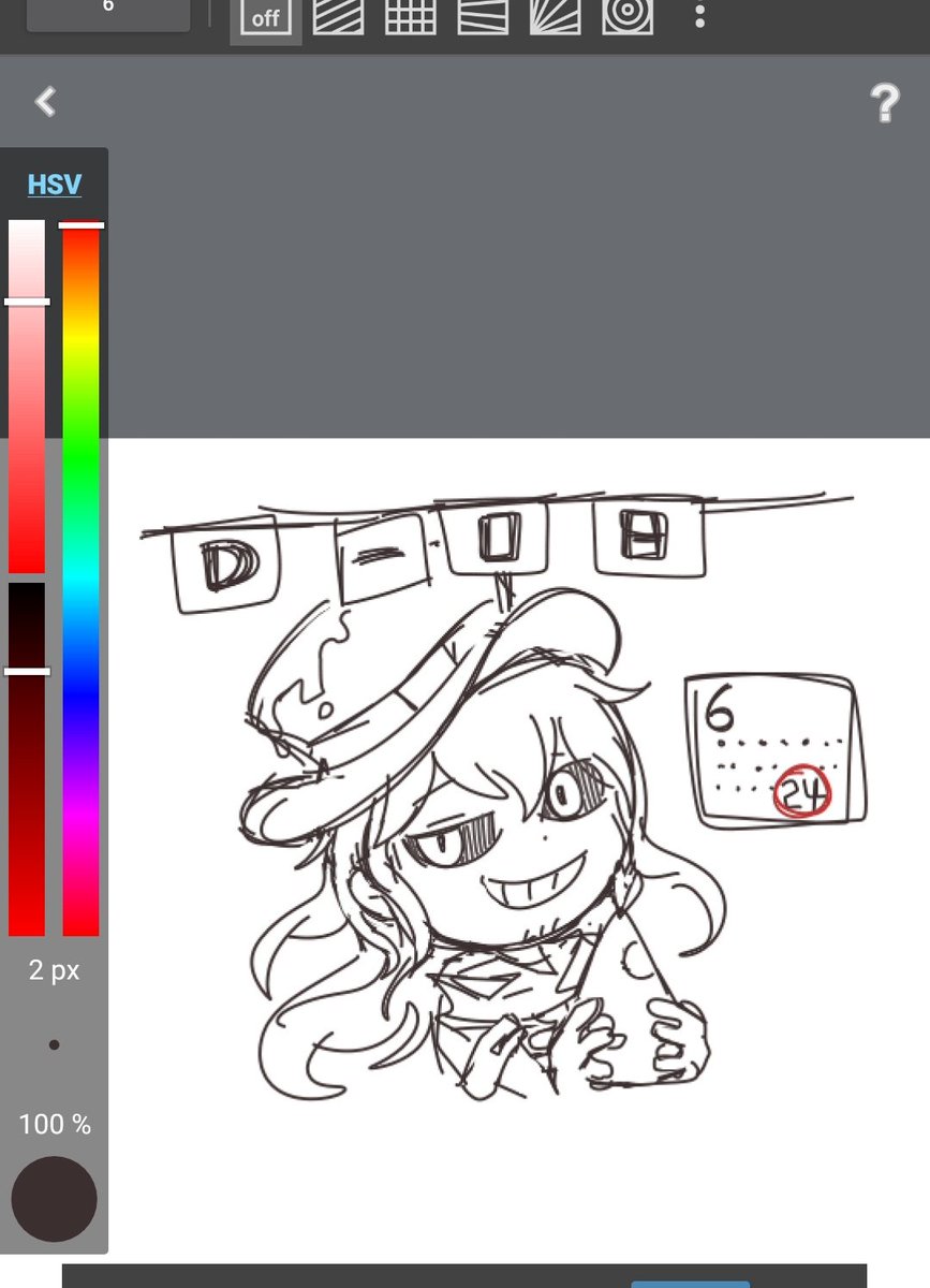 Check it on your calendar Super awesome mau5y's birthday is June 24th >;D