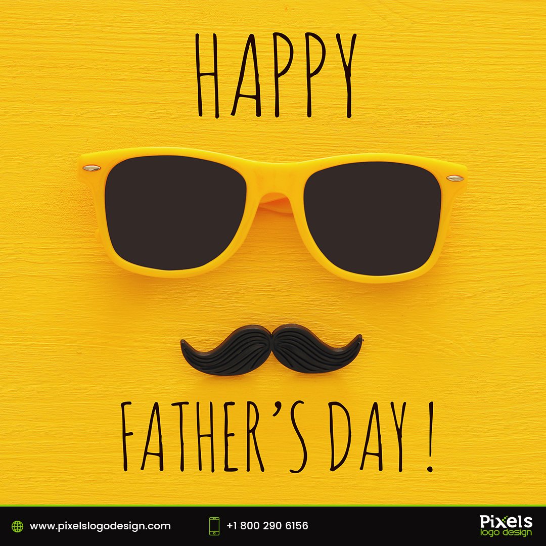 Pixels Logo Design tweet media