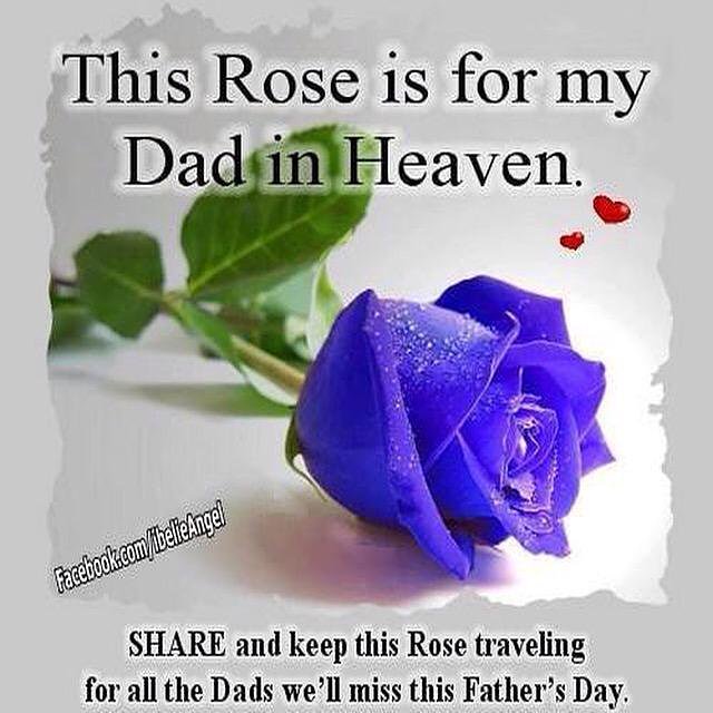 Happy Fathers Day To My Dad In Heaven Louise Elisabeth On Twitter: "Happy Fathers Day To My Dad Up In Heaven.  Love You And Miss You Everyday. Xx Https://T.co/Kjju5J4Bjp" / Twitter