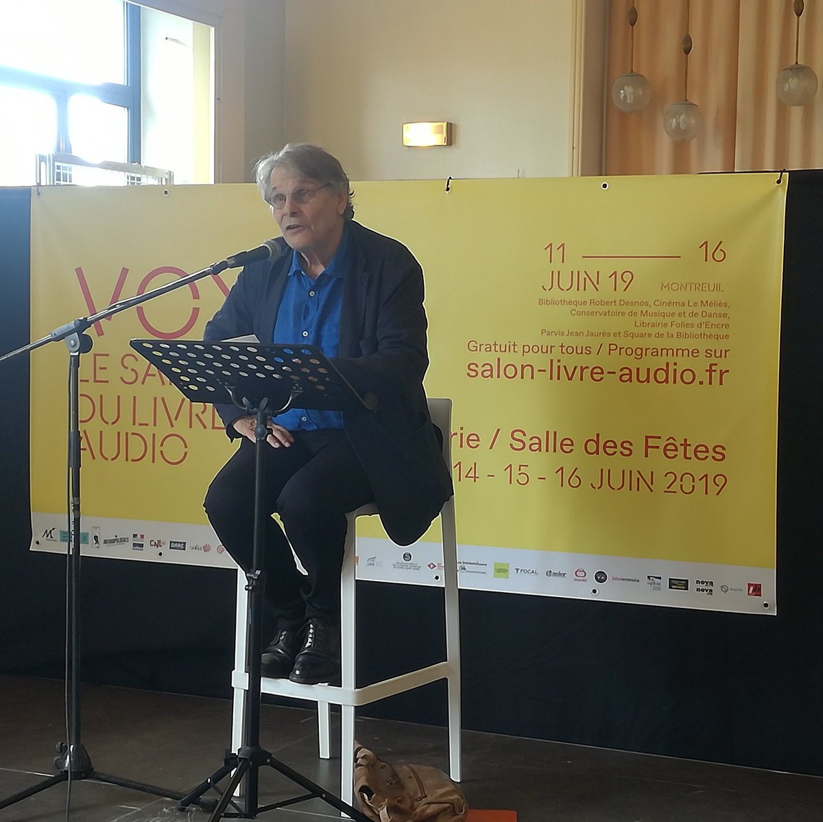 Vox Livre Audio Voxlivreaudio Twitter