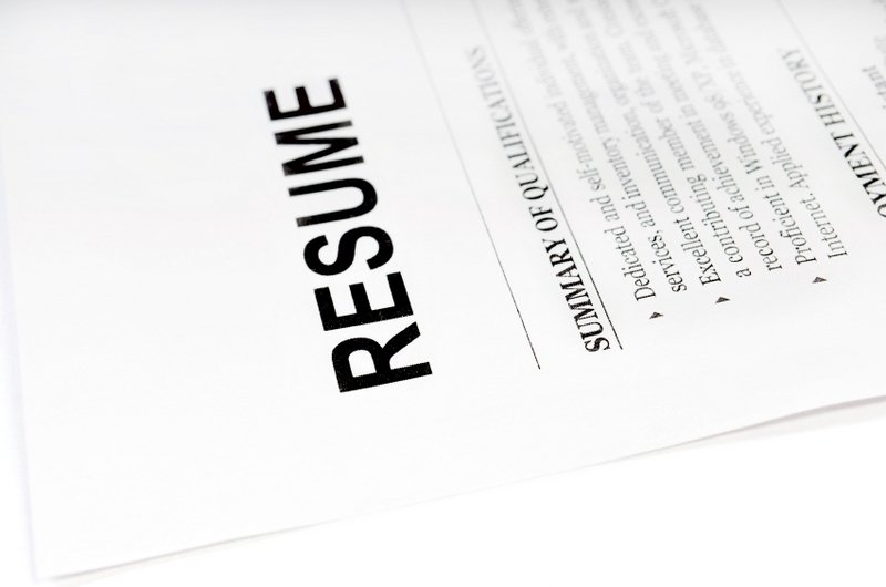 Conquer all of the common first resume concerns. #resume #resumehelp ow.ly/efPa50usUPJ