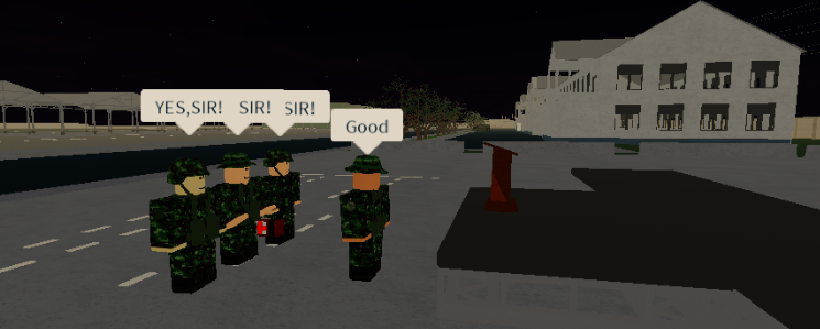 The 2nd Infantry Division Queen Sirikit 4 0 Rblx 21st 0 Twitter - roblox lieutenant robloxlieutena1 twitter