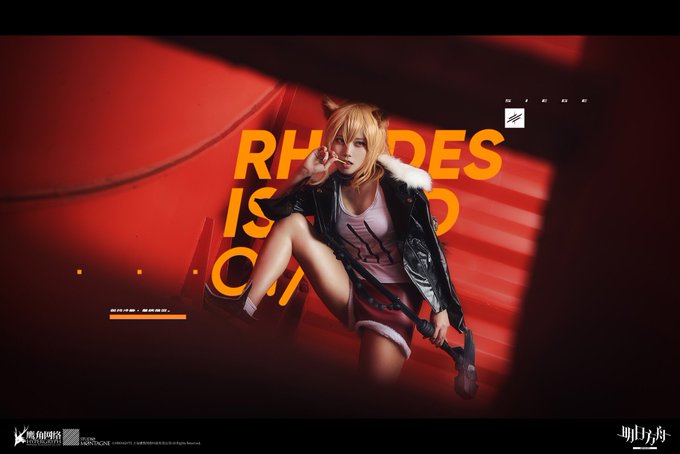 コスプレイヤー切切キリコのTwitter画像20