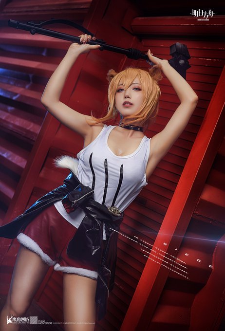 コスプレイヤー切切キリコのTwitter画像22