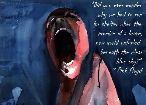 pery_sade's tweet photo. Did you ever wonder why we had to run for shelter when the promise of a brave new world unfurled beneath the clear blue sky?!!
#Quebec_immigration_injustice @18000Dossier https://t.co/kpg46EqOvp