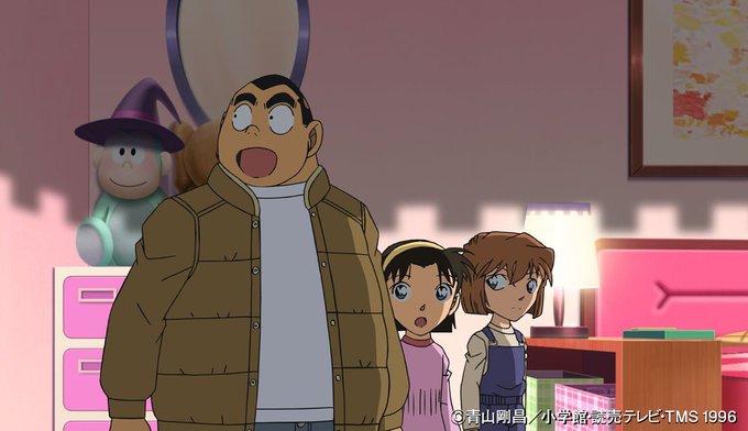 元太のtwitterイラスト検索結果