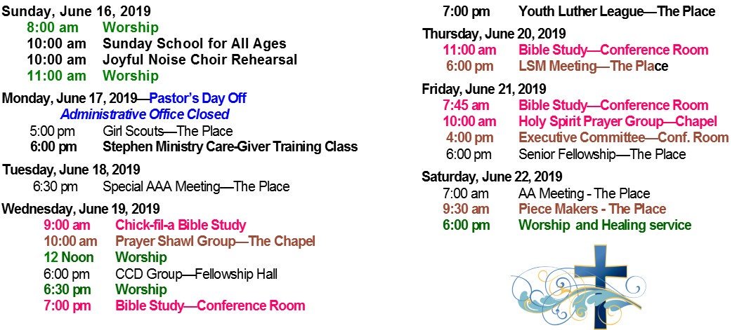 CulpeperRLC's tweet image. This week at RLC... #joinusatchurch