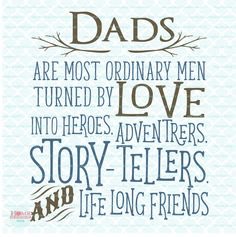 Happy Father’s Day to our B13 Dad’s! We hope you enjoyed your child’s special surprises!