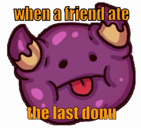 REDPIXDEV's tweet image. #donut #screenshotsaturday #gamedev #unity3d #indiedev #madewithunity