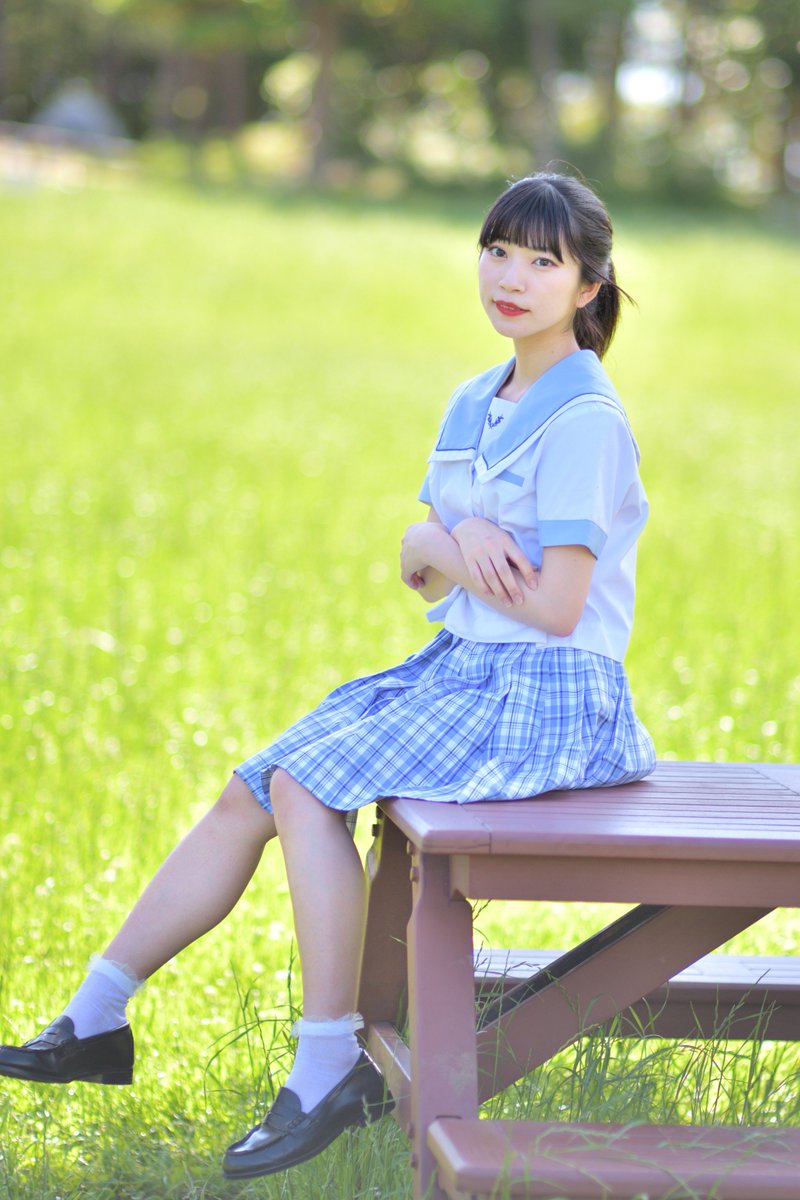 アル爺 19 6 16 Spp大撮影会 Model 石原すずか S Rabbit Doll 石原すずか ニコスト Spp撮影会 ポートレート Portrait Portraitphotography ファインダー越しの私の世界 T Co 4wqm0phwq2