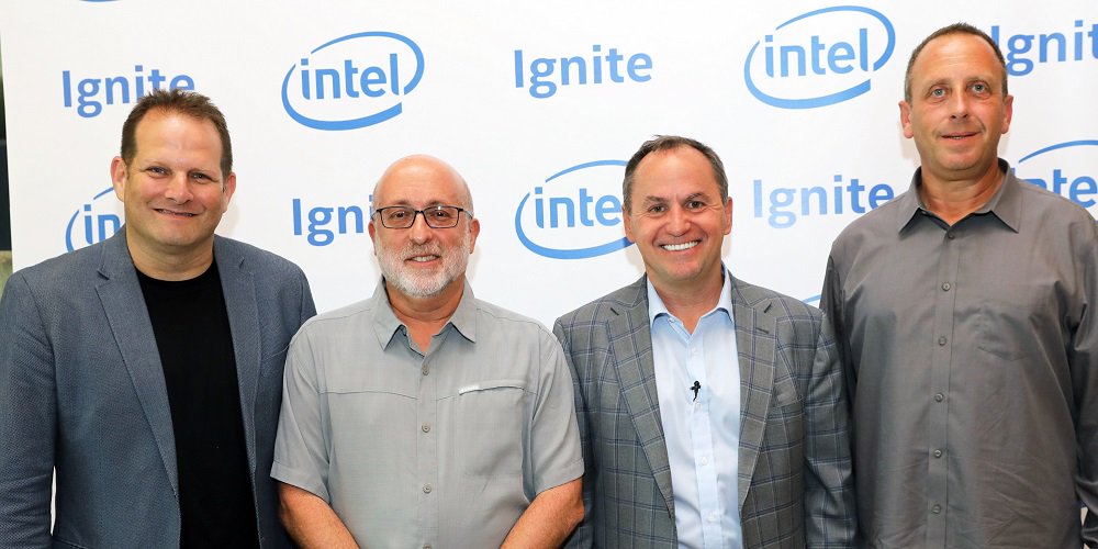 intelnews's tweet photo. Intel announces program for Israeli startups targeting tech inflections: https://t.co/ohc0o78kmU https://t.co/jy70gvI4b5
