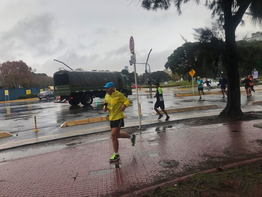 i love runn tweet media