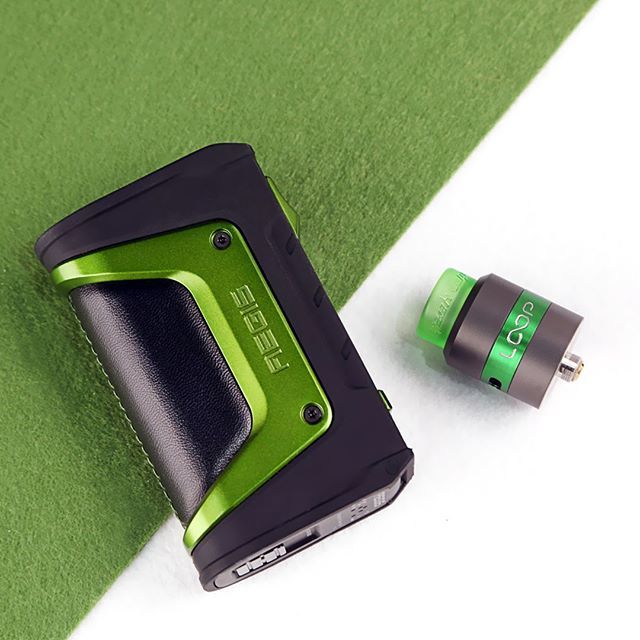 everzontech's tweet image. Summer green 😜💨
RDA: #looprda
Mod: #Aegislegend
.
.
#Geekvape #aegis #waterproof #shockproof #vape #vaping #vapelife #vapeon #vapelove #vapes #vapesociety #vapenation #vapefam bit.ly/2IjGw6X
