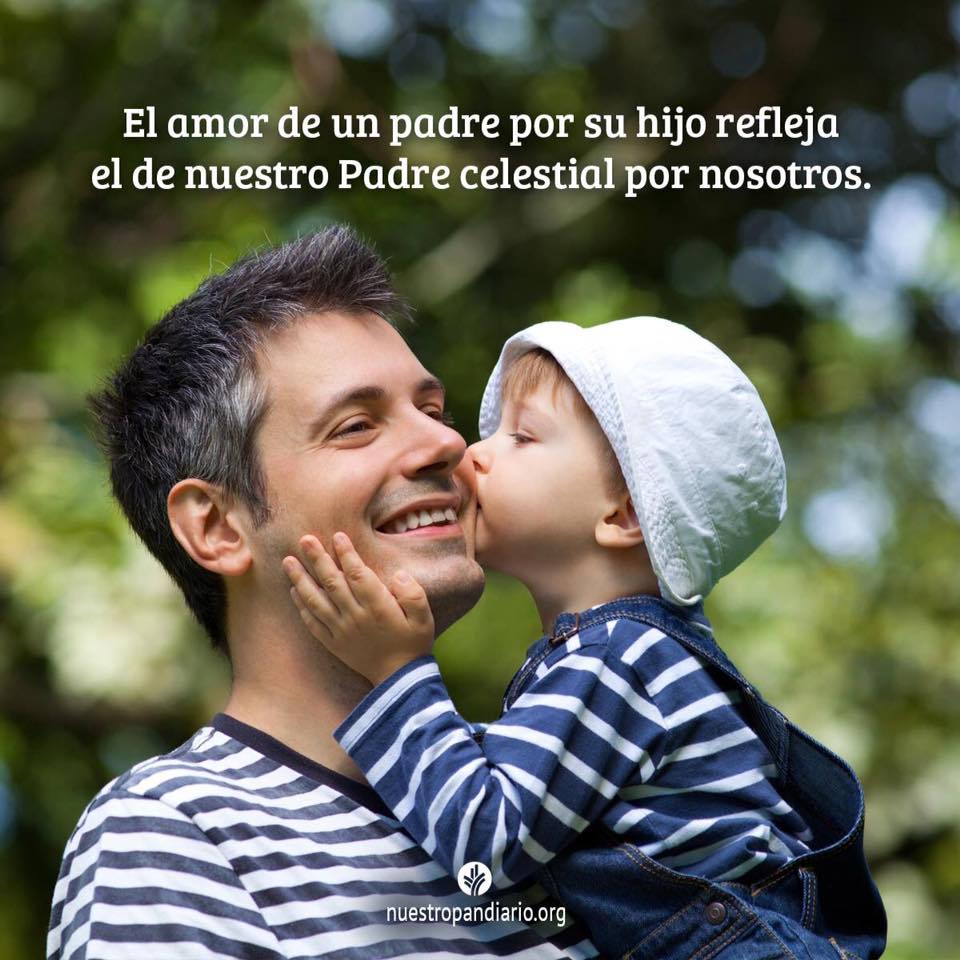 Actualizar 59+ imagen amor del padre celestial - Abzlocal.mx