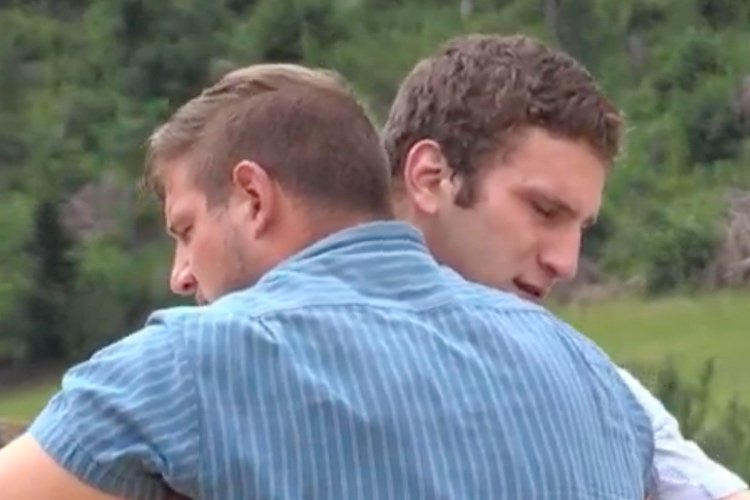 Armon Orlik am Bündner Glarner zum vierten Sieg in Folge. 

Bericht: grheute.ch/2019/06/16/arm…