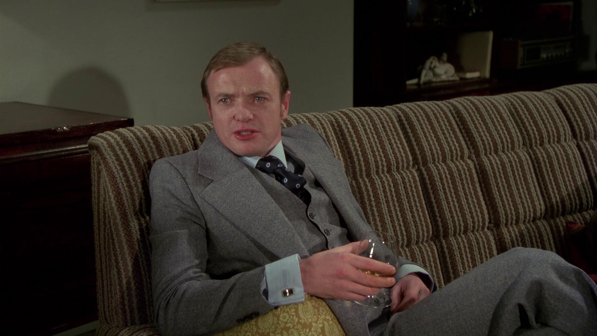 Happy Birthday to Likely Lad James Bolam!
He is 84 today! 