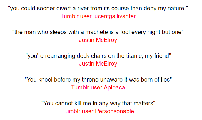 Maxime Lebled On Twitter Here S An Incredible Crowd Sourced