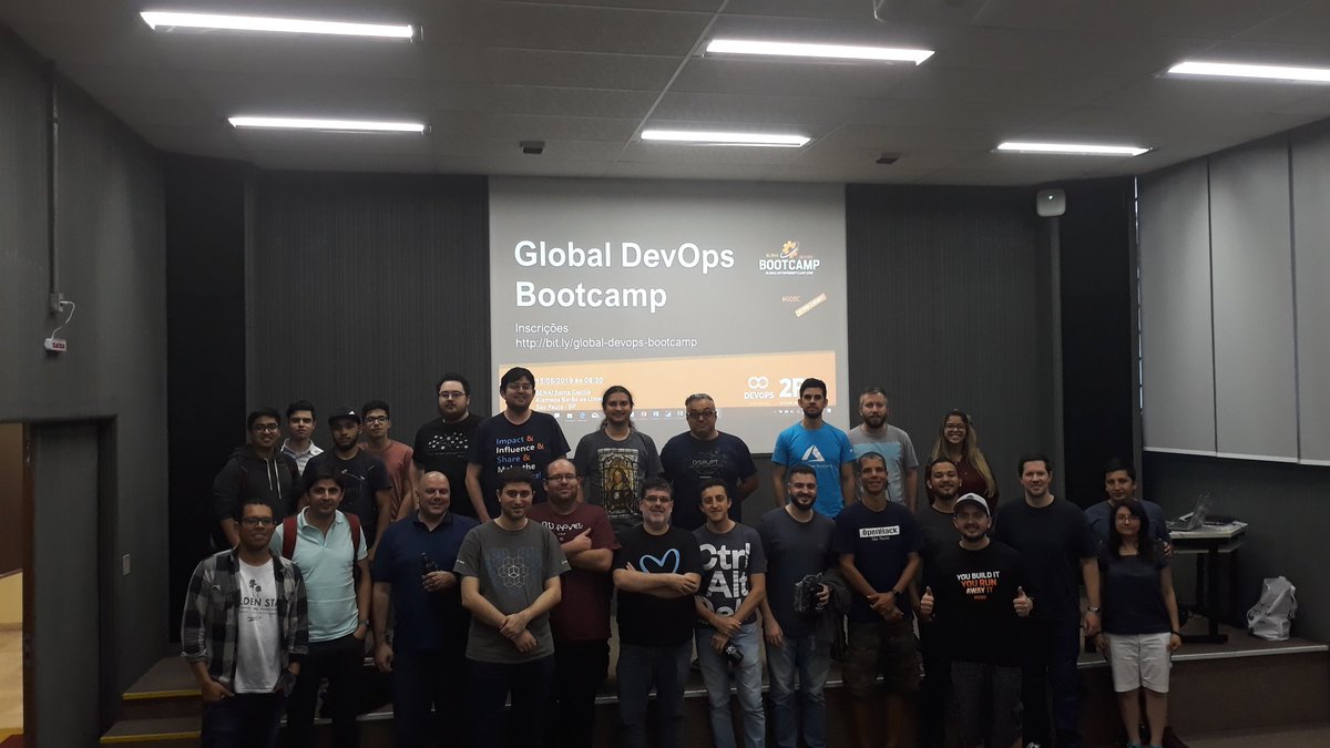EwertonJordao's tweet photo. #gdbc #gdbc2019 foto final. 😁 https://t.co/zmj8R3jL6a