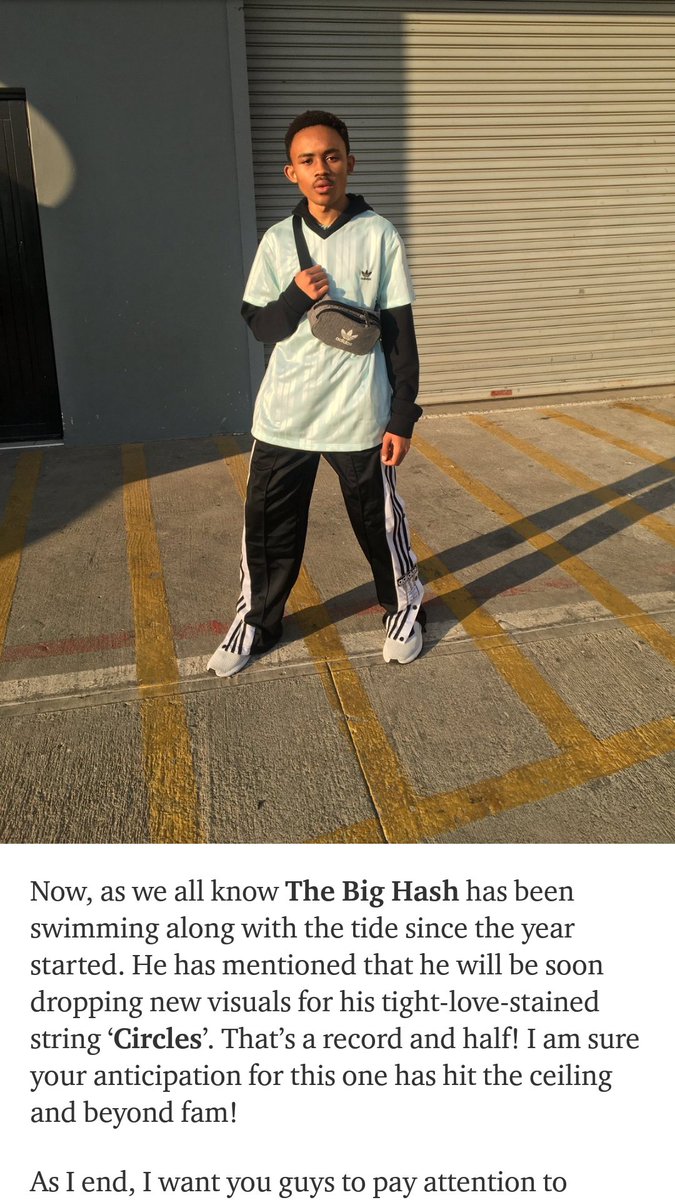 XploreInspired's tweet photo. Pardon the delays. We've been experiencing technical difficulties with today's publication.

Read is now available: https://t.co/h2LDAq6kaf

@LaFlameSA @mrcashtime @KewandSA @reece_youngking @peacebeyondme @Ayandaybk_rsa https://t.co/44thNklfPQ