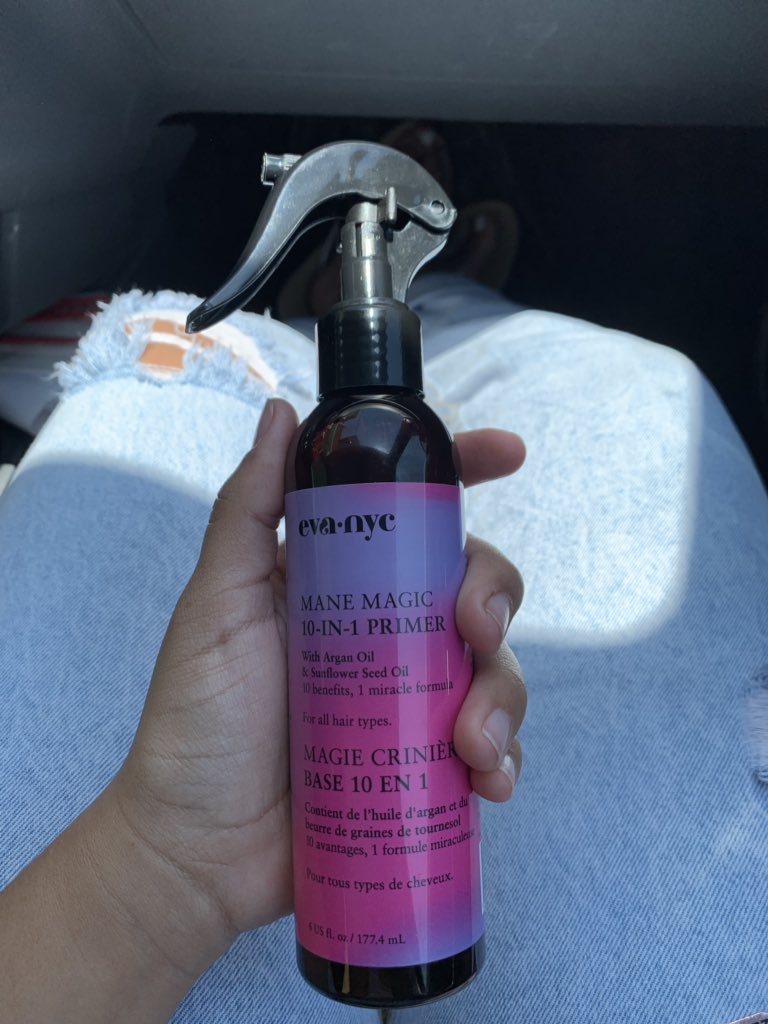 dulcevgmorales's tweet image. Vamo a ver qué tal #evanyc