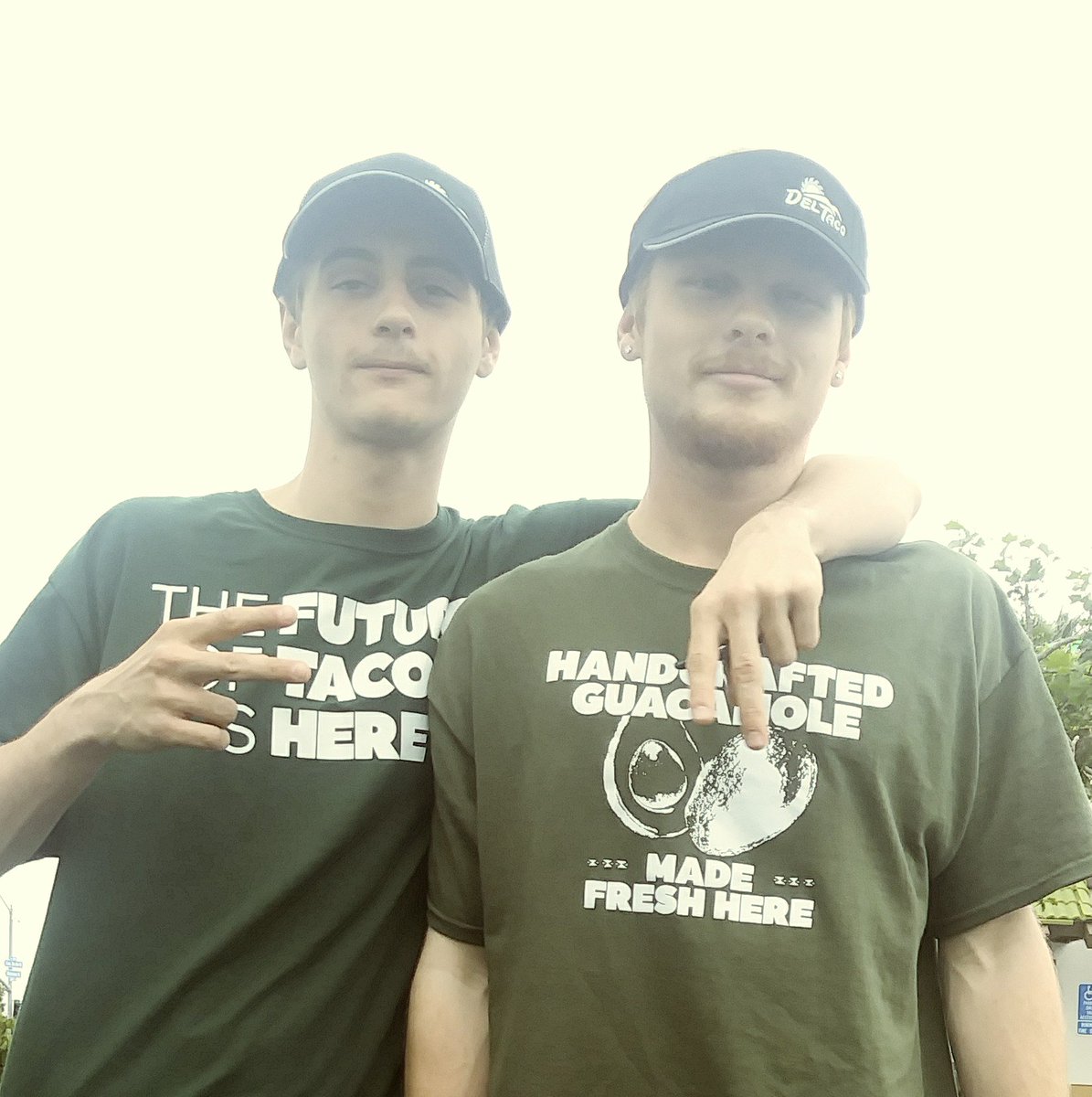 BoBerryResists's tweet image. These are my boys. This is why I resist now and will continue to resist.