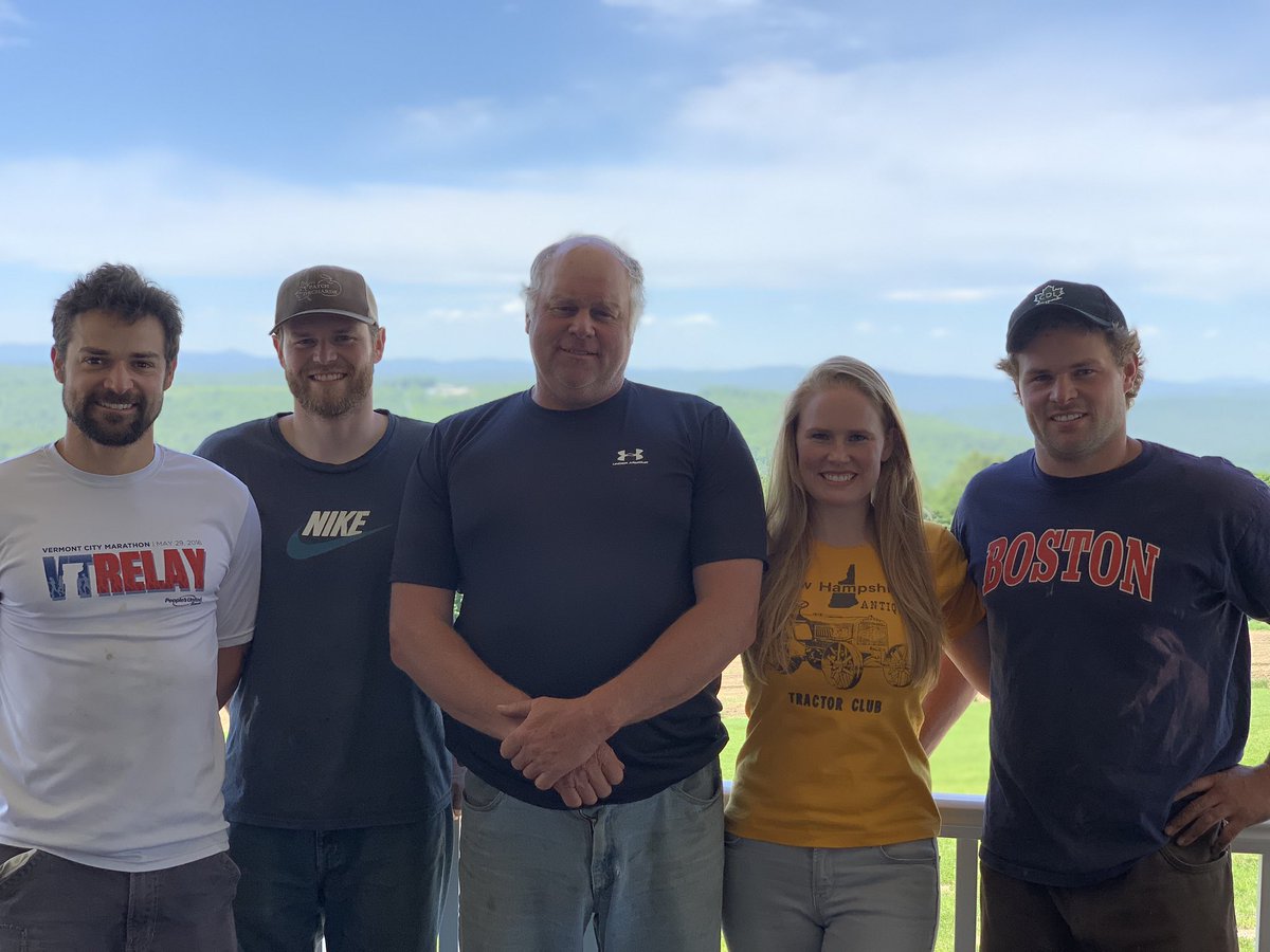 CatherineAPatch's tweet photo. Happy Father’s Day! Celebrating this weekend up at @PatchOrchards #FathersDayWeekend #fathersday #NewHampshire #nh #nofilter #patchorchards #summer #lebanonnh https://t.co/NTyKZ1NxER