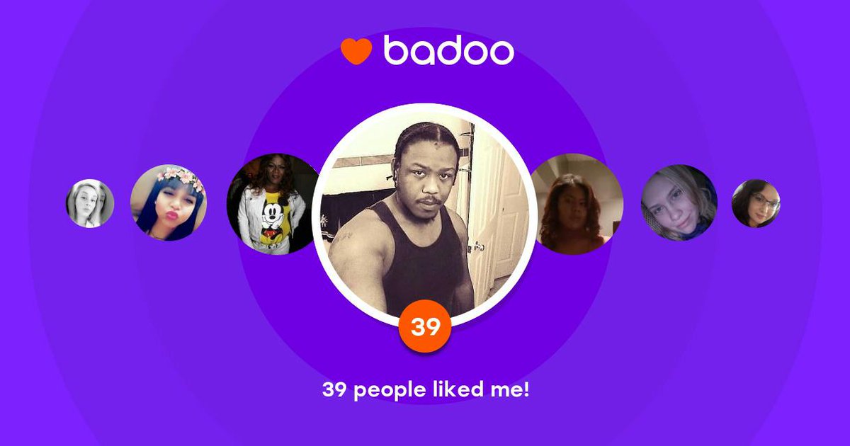 Hang out with King Lion and other fun new people nearby, when you sign in to Badoo! badoo.com/twitter/sl-sha…