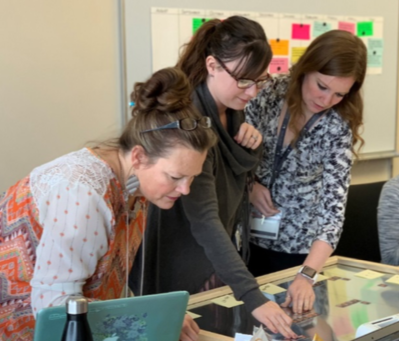 IADeptofEd's tweet photo. Designing success: A (MTSS) framework and your school -- in case you missed it last week! https://t.co/SrKhG4nWHa #IaESSA #MTSS #ESSA https://t.co/QTCSUr2HwQ
