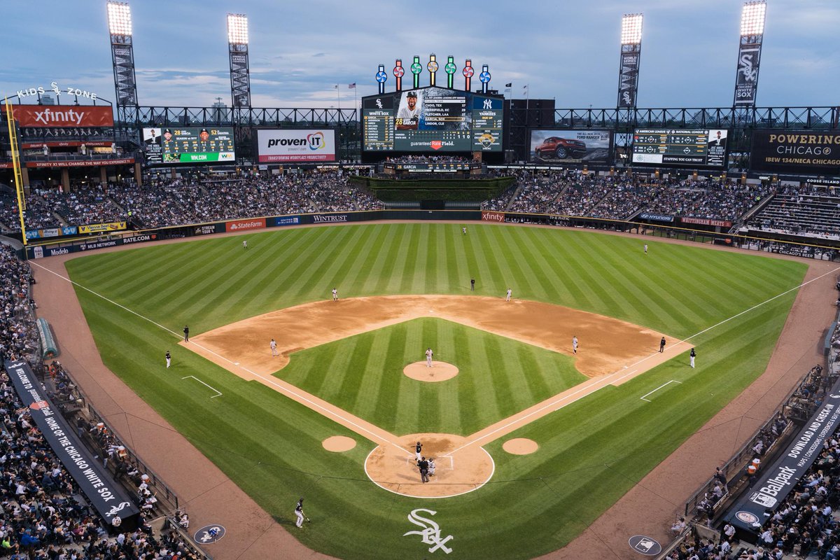 Should the Chicago White Sox Sell? 