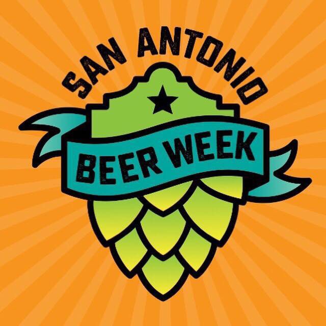 Big Hops Bitters (@bighopsbitters) on Twitter photo In honor of <a href="/sabeerweek/">San Antonio Beer Week</a> - ALL SAN ANTONIO BREWS will be on special today for $1 off each!
Come out and try the SABW Collaboration beer - Double Dry Hopped Pilsner 🍻#sanantoniobeerweek #craftbeersa #CraftBeer #craftbeeronly #nobudmillerhere In honor of <a href="/sabeerweek/">San Antonio Beer Week</a> - ALL SAN ANTONIO BREWS will be on special today for $1 off each!
Come out and try the SABW Collaboration beer - Double Dry Hopped Pilsner 🍻#sanantoniobeerweek #craftbeersa #CraftBeer #craftbeeronly #nobudmillerhere