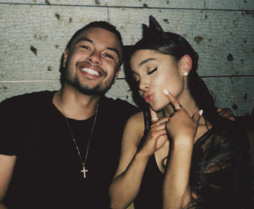 Happy Birthday to Alfredo Flores 
and Toulouse Grande! 