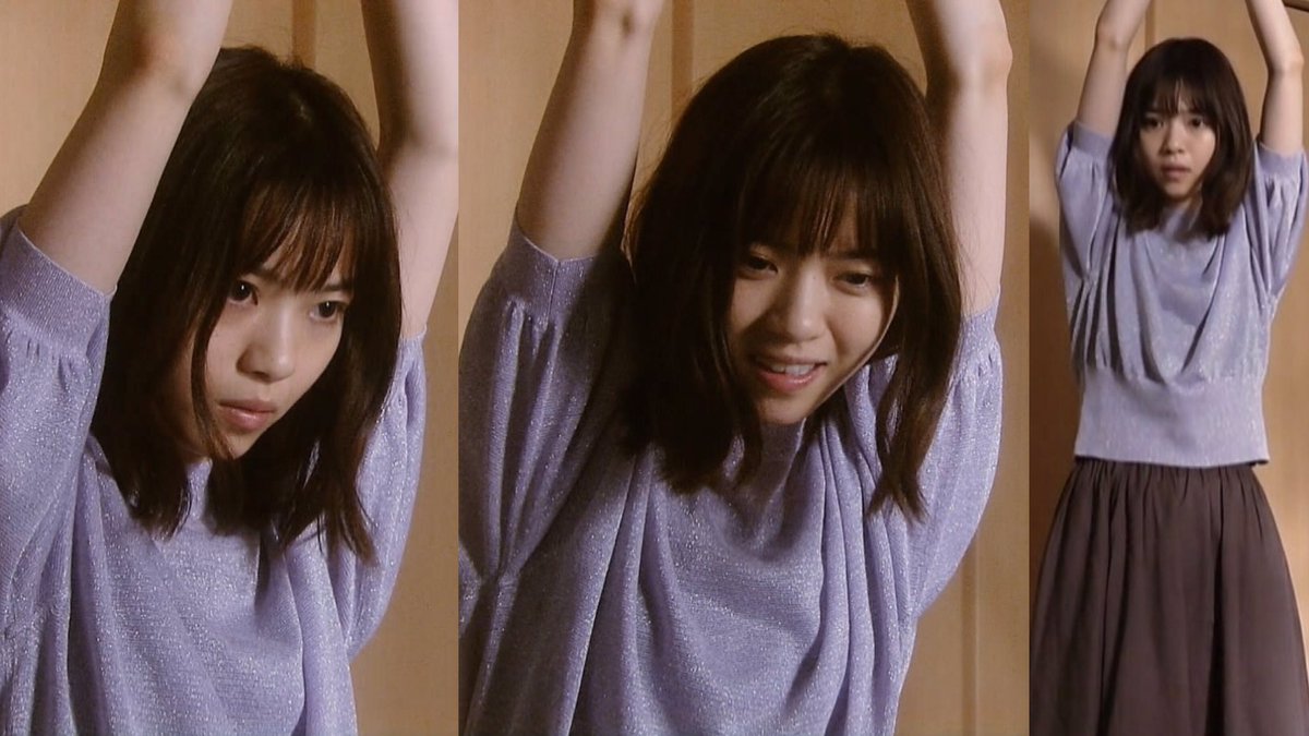 西野七瀬を応援し隊長 乃木坂46卒業生の西野七瀬応援用アカ ドラマ あなたの番です 第1章最終回 全 西野七瀬 ファンが 沸いた瞬間キャプチャ 4枚目 ななせまる なぁちゃん あな番 来週の 特別編は6月23日 日曜よる11時 ザワつく日曜日