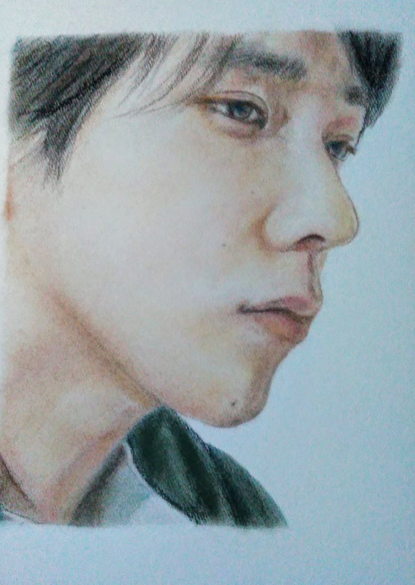 きのこぶた V Twitter 五関くんの誕生日ということは 嵐の二宮和也くんの誕生日でもあるわけですよ 姉が描いたニノちゃん めちゃくちゃ上手い ちょう似てる