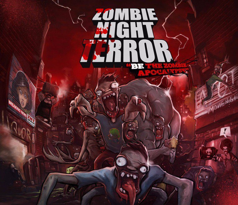 ZOMBIE GAMES 🧟 - Play Online Games!