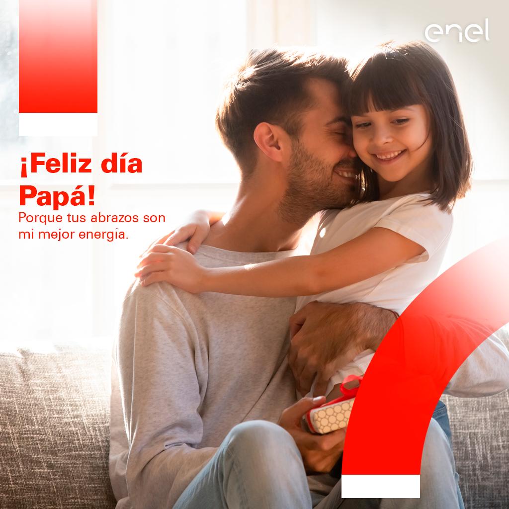 Enel Chile tweet media