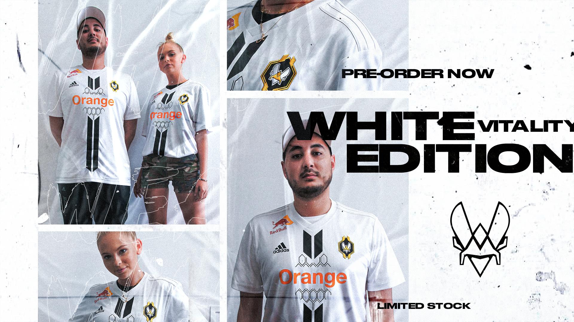 Adidas team cheap vitality