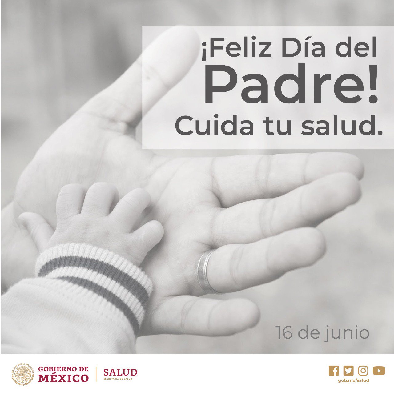 Introducir 192+ images que dia es el dia del padre en mexico Viaterra.mx