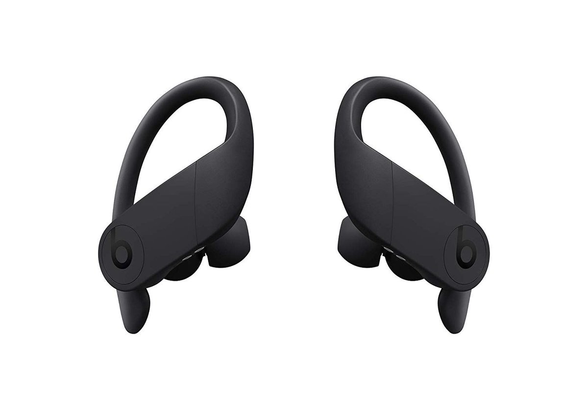 BestTechDeal's tweet photo. PowerBeats Pro Are In STOCK! - $249
https://t.co/vAUZsABfZc #deals #amazon https://t.co/kVWaC3ugHD