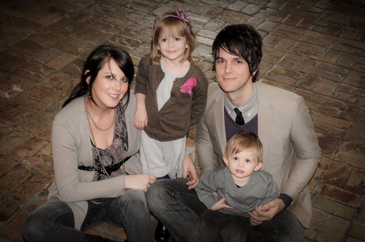 Dallon And Breezy Weekes